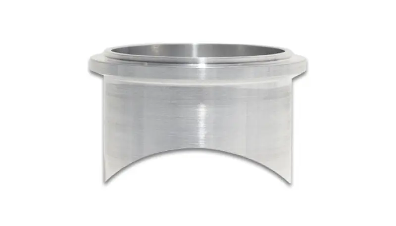 Vibrant Tial 50MM BOV Weld Flange Aluminum 3.00in Tube