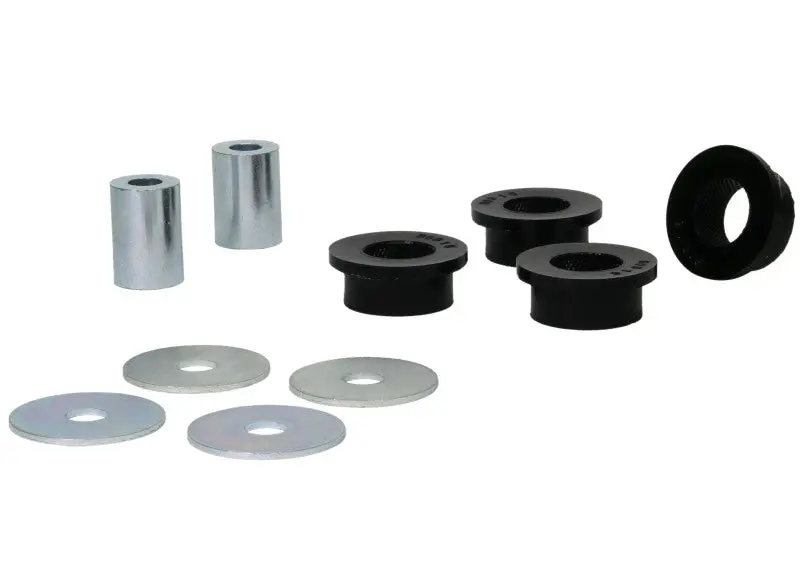 Whiteline 1 1990 2000 Lexus SC300 SC400 Front Steering Rack & Pinion Mount Bushing Kit