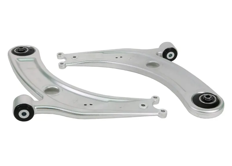 Whiteline 2012+ Volkswagen Golf MK7 Audi A3 MK3 Front Lower Control Arm