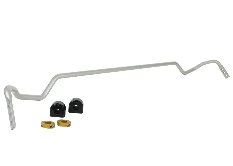 Whiteline 19 20 BMW Z4 Rear 18mm Heavy Duty Adjustable Swaybar