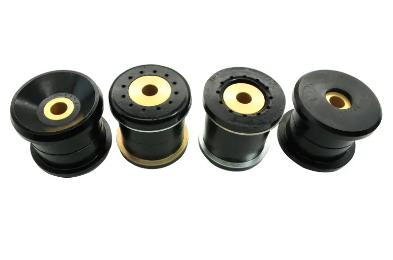 Whiteline 05+ BMW 1 Series 3 05 10 11 BMW 3 Series Rear Crossmember Front & Rear Mount Bushing