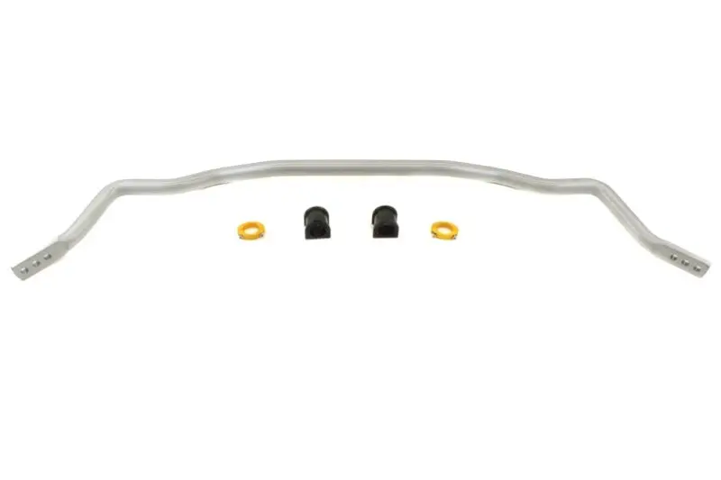 Whiteline EVO X Rear 27 mm Heavy Duty Adjustable Swaybar