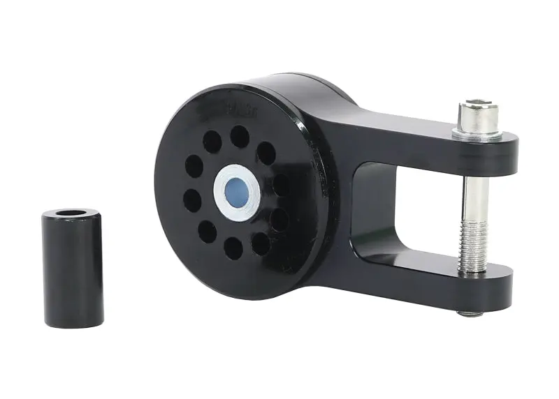 Whiteline 04 15 Ford Focus 04 13 Mazda 3 04 12 Volvo S40 Engine Pitch Mount Bushing