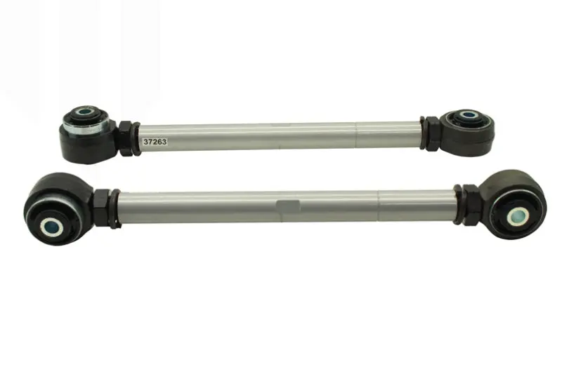 Whiteline 05+ Ford Mustang Rear Control Arm Complete Lwr Arm Assembly (Pinion Angle Correction)