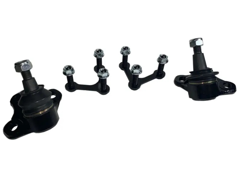 Whiteline 15 16 VW Golf R Roll Centre Bump Steer Correction Kit