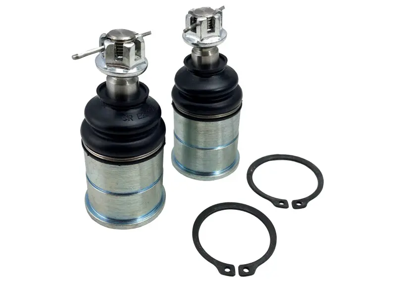 Whiteline 92 00 Honda Civic EG EJ EK EM Front Roll Center Correction Kit