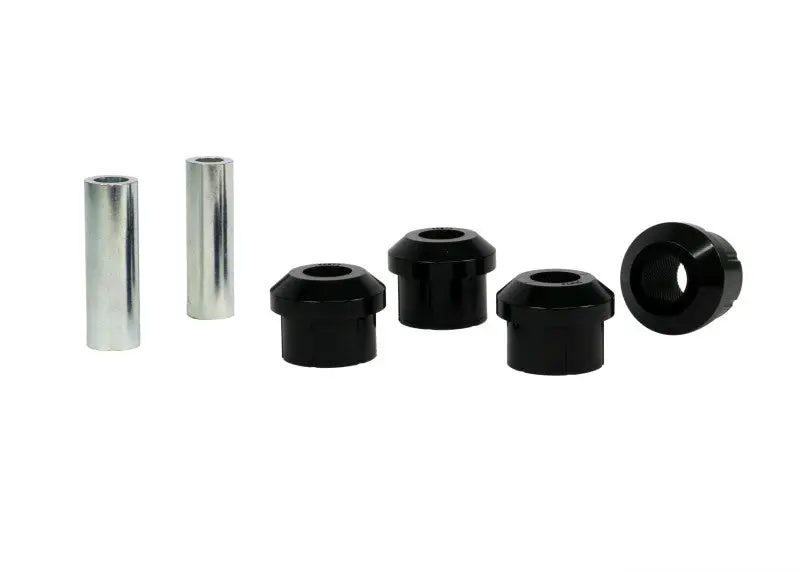Whiteline 06 13 Lexus IS250 08 13 Lexus IS350 Front Control Arm Lower Inner Front Bushing Kit