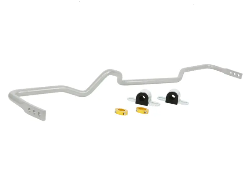 Whiteline 03 06 Nissan 350z Z33 Rear 20mm Heavy Duty Adjustable Swaybar