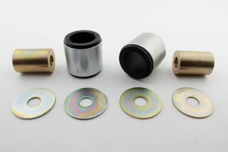 Whiteline Plus 3 08+ Dodge Challenger 11 05+ Charger Front Lower Shock Absorber