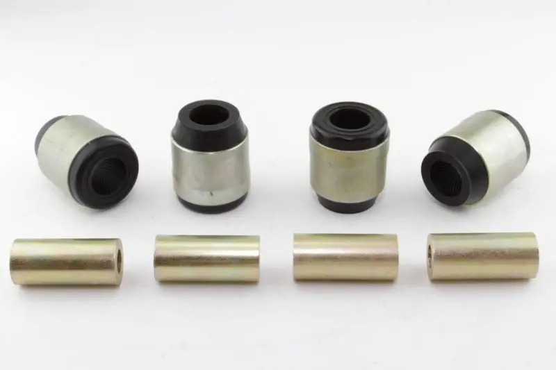Whiteline Plus 11 05+ Dodge Charger 3 08+ Challenger Front Upper Inner Control Arm Bushing Kit
