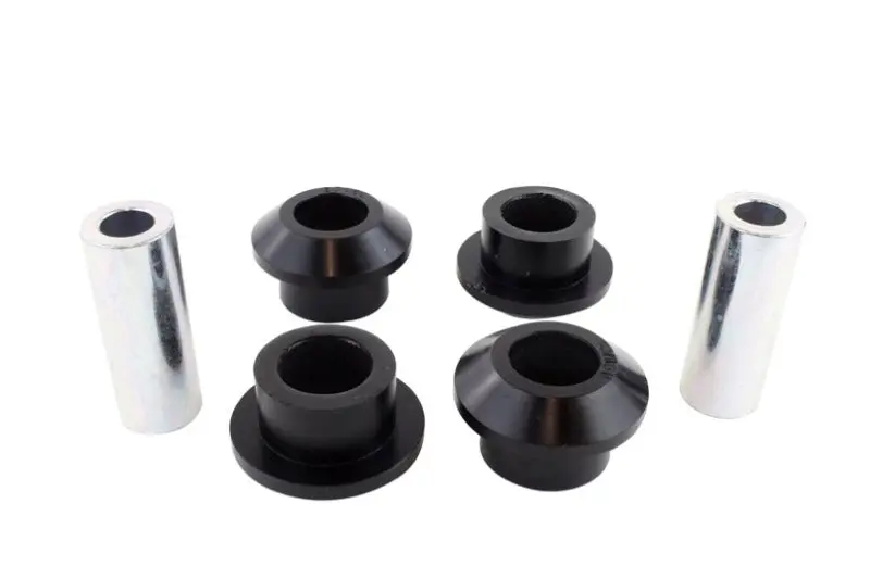 Whiteline Plus 05 05+ Ford Focus 04 03 08 Mazda 3 Lower Inner Front Control Arm Bushing Kit