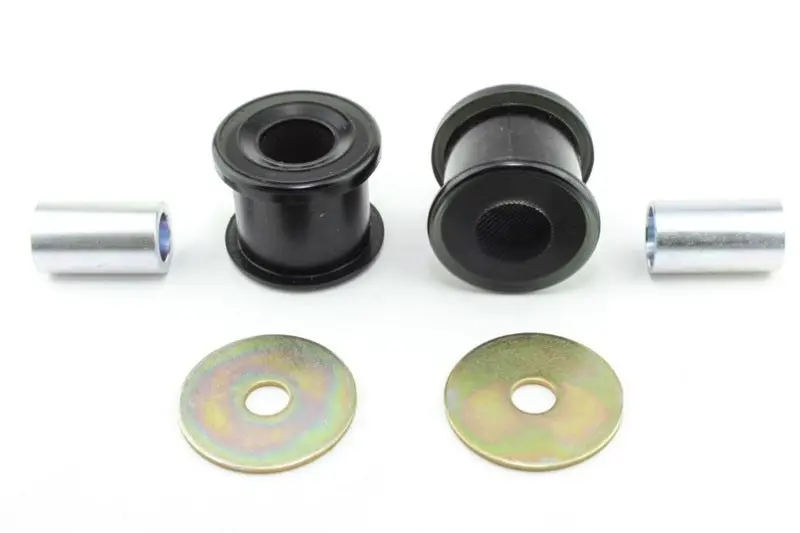 Whiteline Plus 8 97 06 Forester 4 93 06 Impreza Front Control Arm Lower Inner Rear Bushing Kit