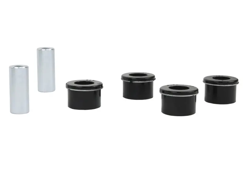 Whiteline Plus 8 97 8 08 Forester 4 93 9 02 Impreza Front Lower Inner Control Arm Bushing Kit