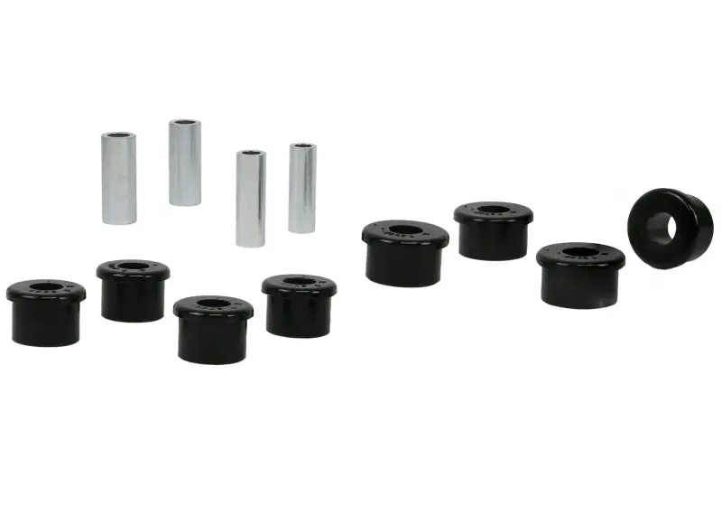 Whiteline Plus 88 91 Honda Civic CRX Front Control Arm Lower Inner Bushing