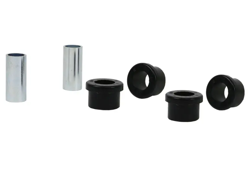 Whiteline Plus 7 70 77 Mazda RX2 3 82 4 87 929 HB Sedan Front Lower Inner Control Arm Bushing Kit