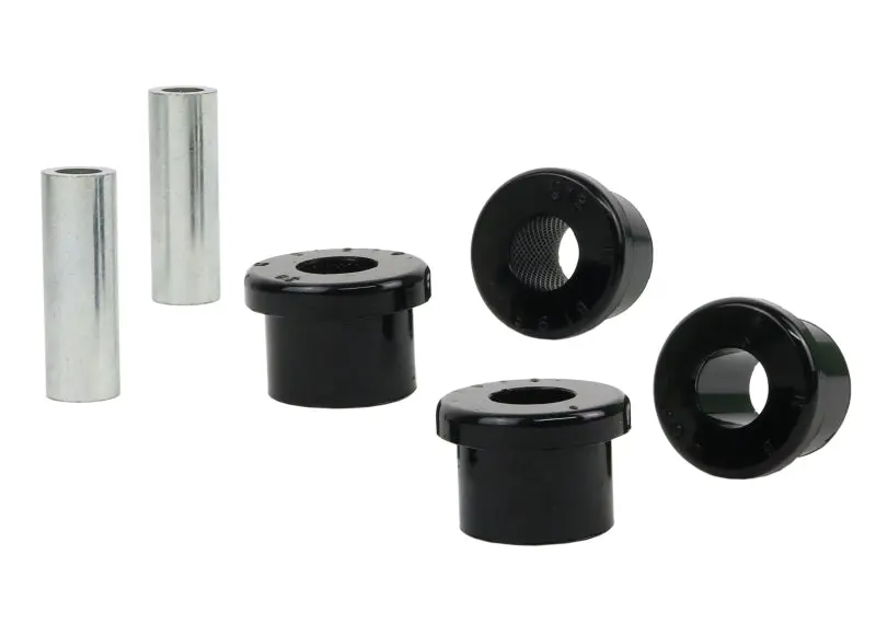 Whiteline Plus 11 92 07 96 Mitsubishi Evo III 97 12 01 Evo IV V VI Front Control Arm Lower Inner