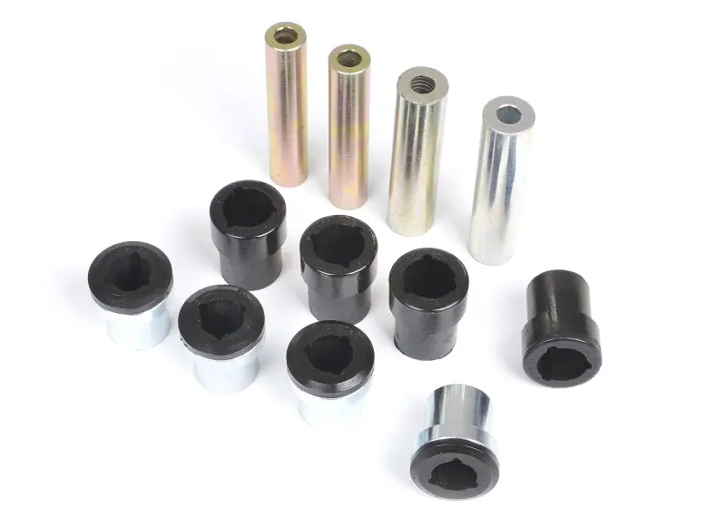 Whiteline Plus 89 97 Nissan 300ZX 93 97 Infiniti Q45 90 93 Skyline Front Upper Control Arm Bushing