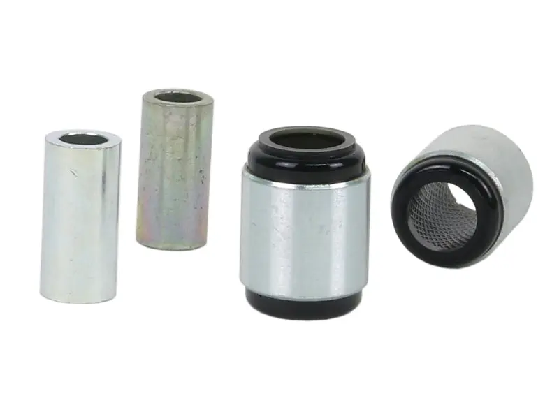 Whiteline Plus 03+ Nissan 350z Infiniti G35 Rear Lower Rear Trailing Arm (Lateral Arm locates