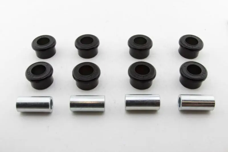 Whiteline Plus 1 90 02 Nissan Skyline Rear Radius Arm Upper Inner & Outer Bushing Kit