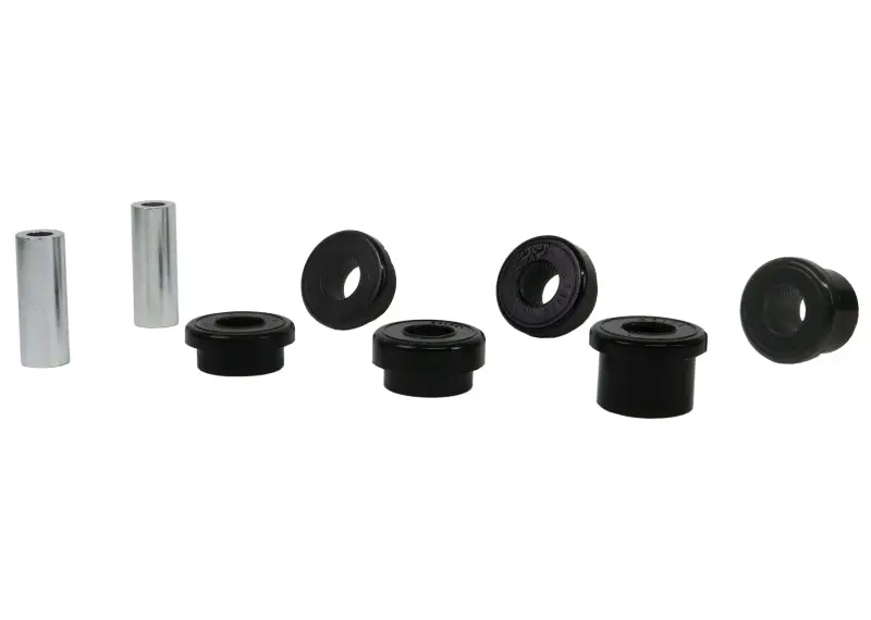 Whiteline Plus 04 8 06 Pontiac GTO Front Control Arm Lower Inner Bushing Kit