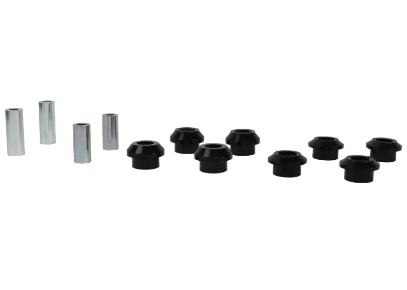 Whiteline Plus 09 07+ Subaru Impreza (Inc WRX STi) 12+ BRZ Rear C Upper Inner Bushing Kit
