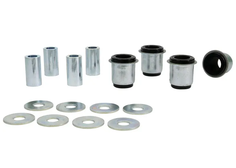 Whiteline Plus 11 95 02 Toyota Hilux 4Runner 7 96 2 03 Landcruiser Front C Lowr Inner Bushing