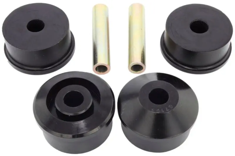Whiteline Plus 97 05 VAG MK4 A4 Type 1J Front Trailing Arm Bushing Kit