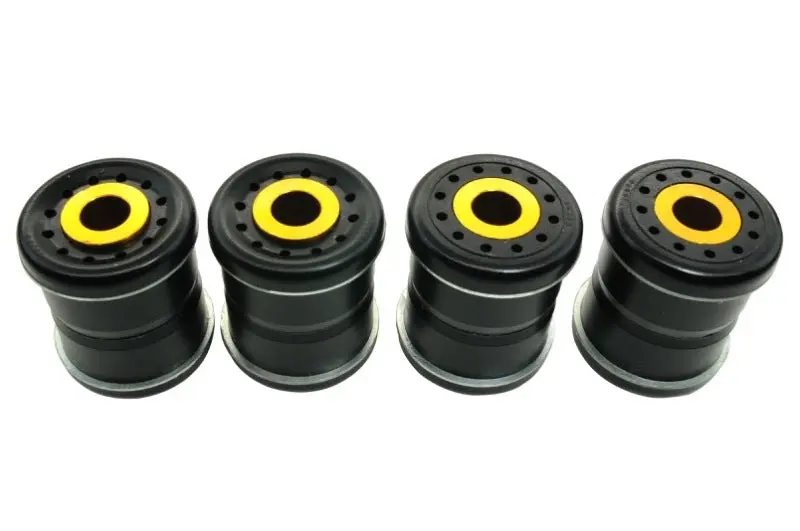 Whiteline 12+ Scion FR S Subaru BRZ Toyota 86 Toyota GT 86 Rear Crossmember Mount Bushing