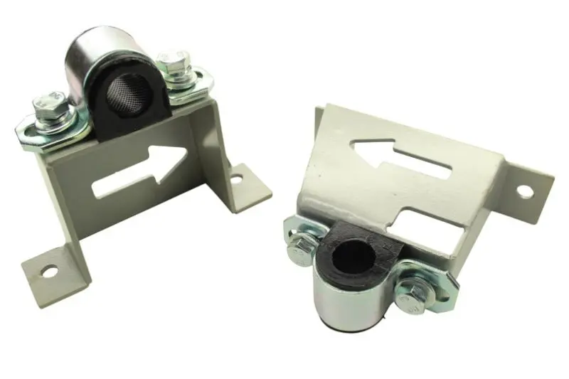 Whiteline 98 02 Subaru Forester Rear Swaybar mount h duty kit