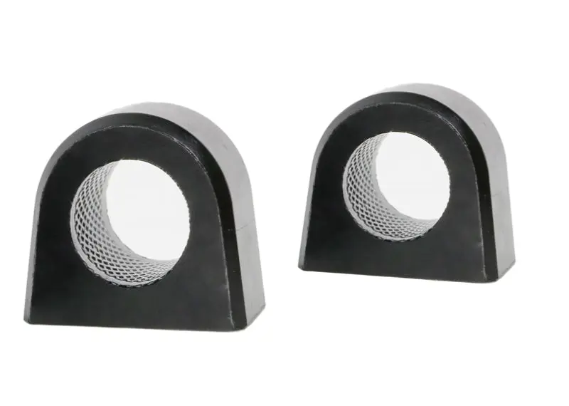 Whiteline 93 00 Subaru Impreza Non Turbo Front or Rear Swaybar to chassis bush kit