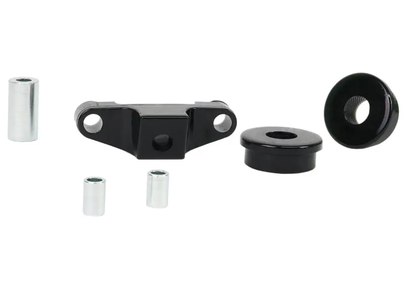 Whiteline 04 14 Subaru Impreza WRX STi (GD GV VA) 6 Speed Gearbox Selector Bushing Kit