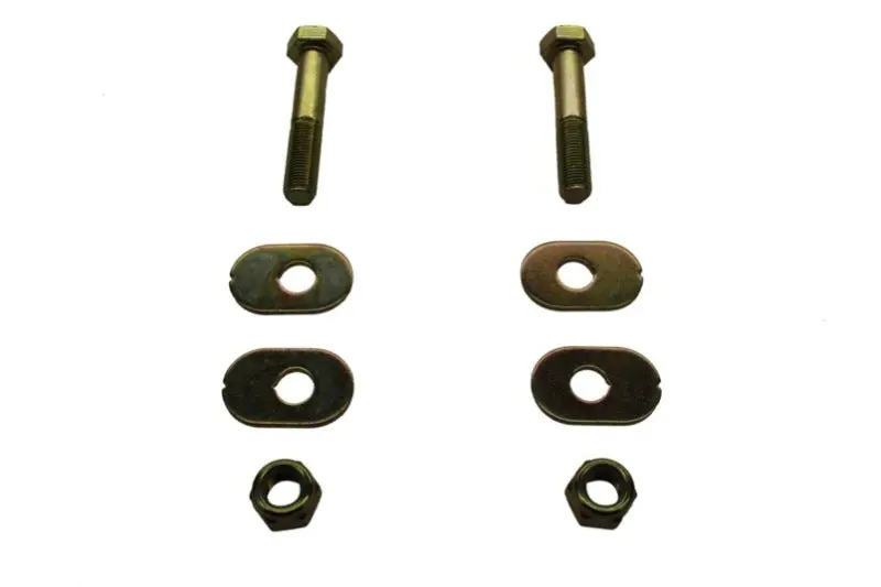 Whiteline 9 98 8 09 Subaru Legacy Liberty Rear Toe Lock Bolt Kit