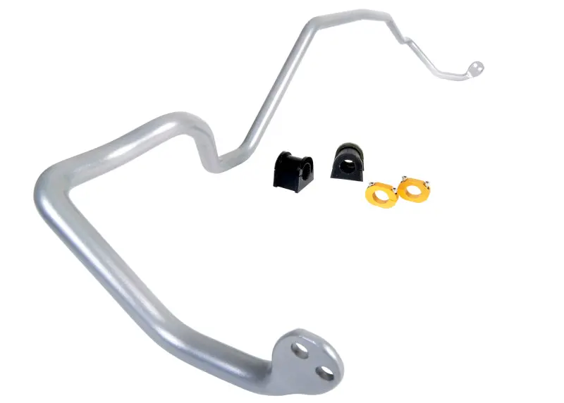 Whiteline 98 02 Subaru Legacy BE 99 03 Outback Wagon 04 05 Baja BT Rear 20mm Swaybar X heavy du