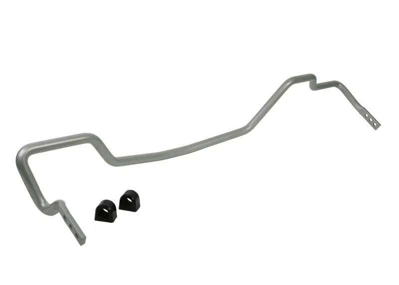 Whiteline 10 89 99 Subaru Legacy Rear 22mm Swaybar X heavy duty adjustable