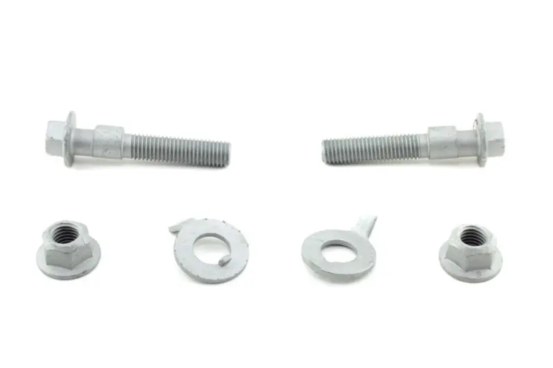 Whiteline 90 93 Toyota Celica GT Four Turbo AWD ST185 Front Camber adj bolt kit 17mm