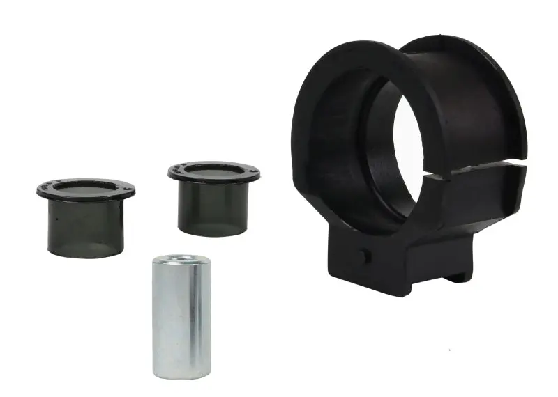 Whiteline 96 00 Toyota RAV4 Steering Rack Bushing Kit