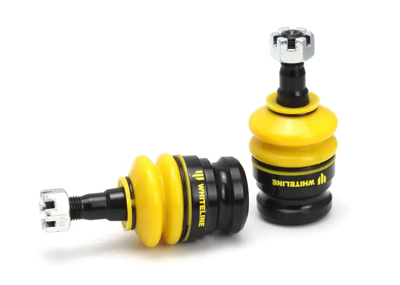 Whiteline 02 07 WRX 04 09 STi 05 08 LGT 08+ WRX Hatch Front Roll Center Bump Steer Service Kit