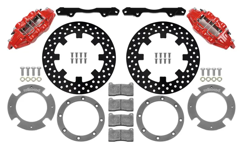 Automotive Parts