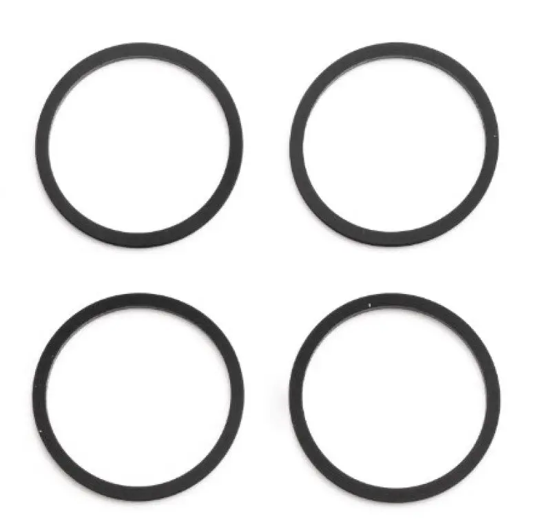 Wilwood O Ring Kit 1.38in Square Seal 4 pk.