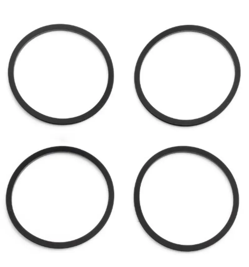 Wilwood O Ring Kit 1.62in Square Seal 4 pk.