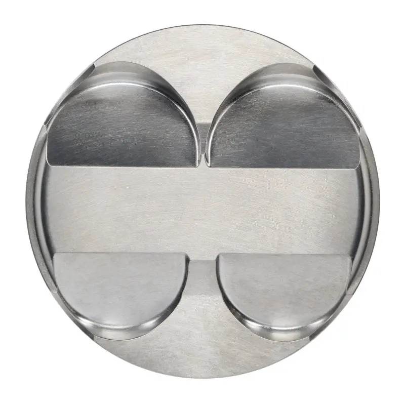 Wiseco 02 06 Acura Honda K20 RSX S 86.5mm Bore .020 Oversize 11.0:1 CR Dome Dish Piston
