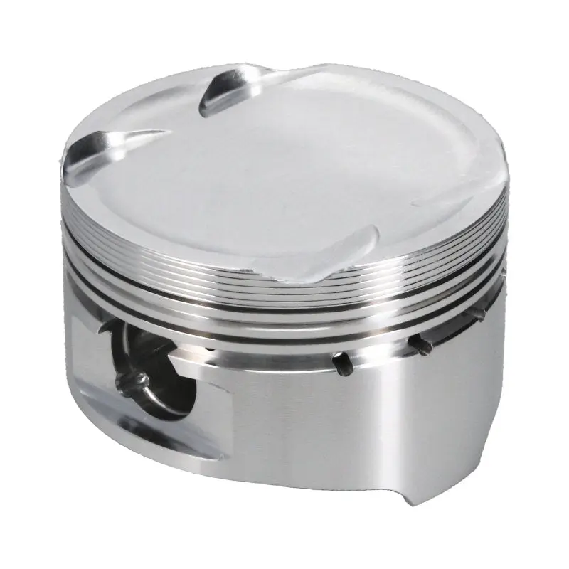 Wiseco BMW M54B30 3.0L 24V 84.5mm Bore 7.3cm Dish 9.0:1 CR Pistons Set 6