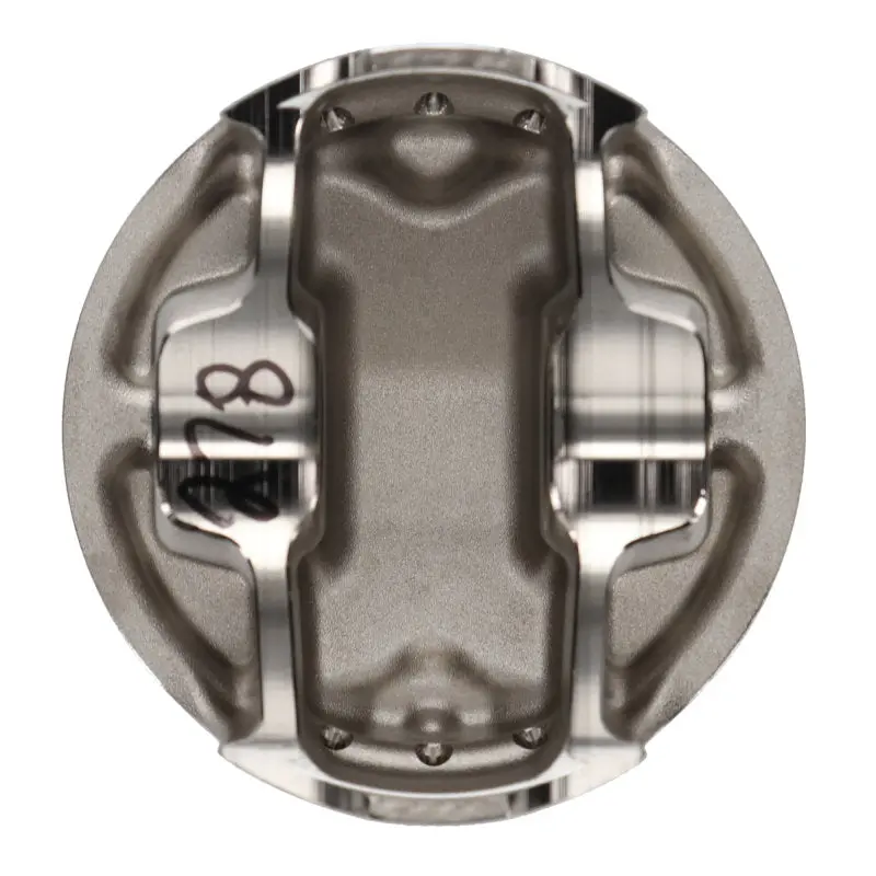 Wiseco AC HON B 4v DOME +8.25 STRUT 8100XX Piston Kit
