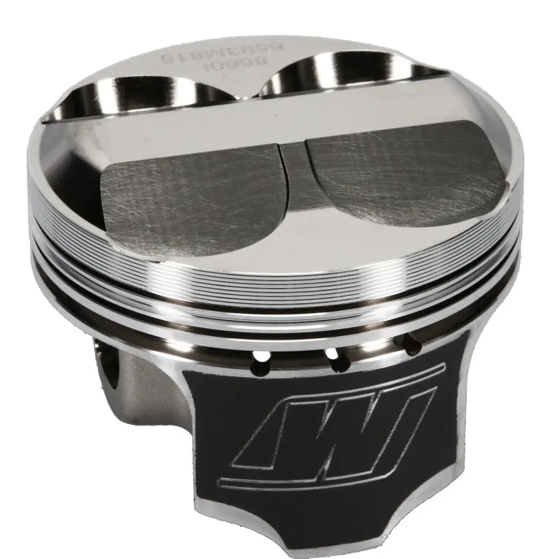 Wiseco AC HON B 4v DOME +8.25 STRUT 8150XX Piston Kit