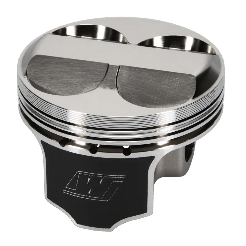 Wiseco AC HON B 4v DOME +8.25 STRUT 8450XX Piston Shelf Stock Kit