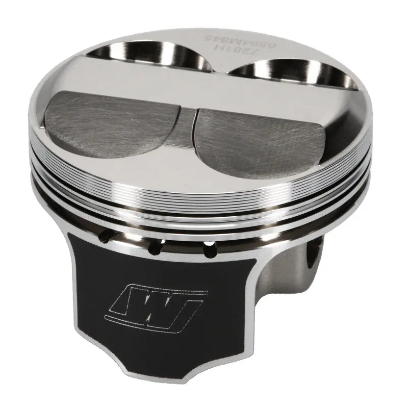 Wiseco AC HON B 4v DOME +8.25 STRUT 8450XX Piston Kit