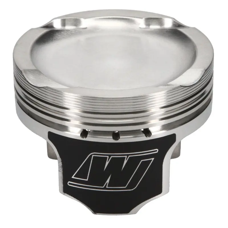 Wiseco Honda K24 w K20 Heads 21cc 87.5mm Piston Shelf Stock Kit