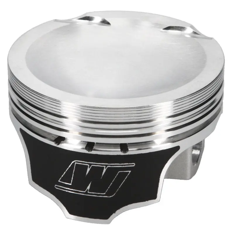 Wiseco Mazda Speed 3 Dished 13.3cc 9.5:1 Piston Shelf Stock Kit
