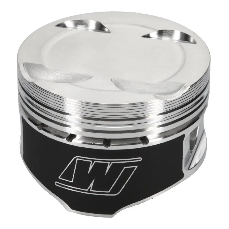 Wiseco MAZDA Turbo 4cc 1.201 X 84.5 Piston Shelf Stock Kit
