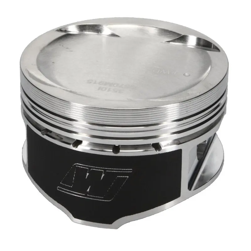 Wiseco Mits 3000 Turbo 14cc 1.250 X 91.5 Piston Shelf Stock Kit